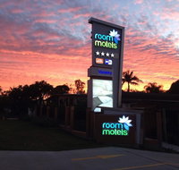 Room Motel - Moura - St Kilda Accommodation