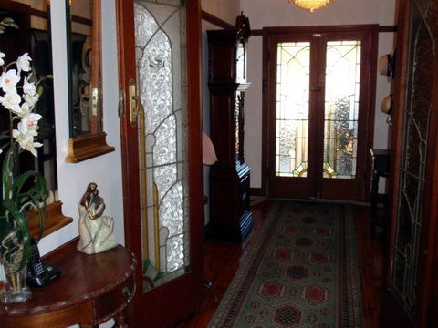 Rose Garden On Church - St Kilda Accommodation 0