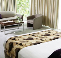 Rydges Capital Hill Canberra - St Kilda Accommodation