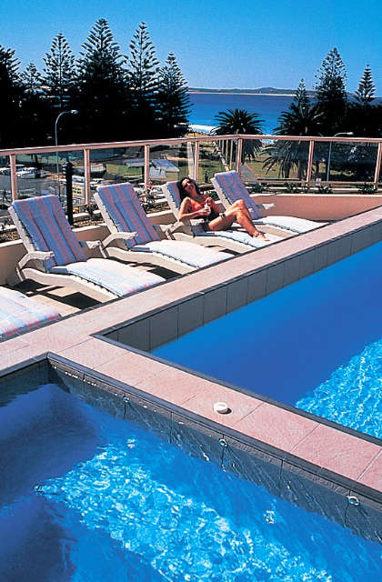 Rydges Cronulla Beach Sydney - St Kilda Accommodation 0