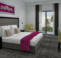Rydges Palmerston - Darwin - St Kilda Accommodation