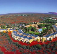 Sails in the Desert Hotel - St Kilda Accommodation