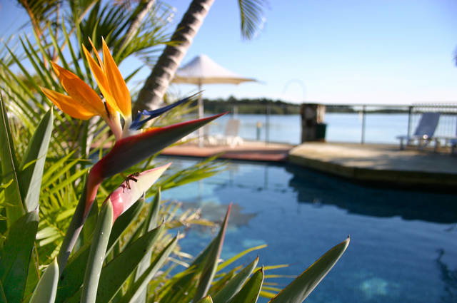 North Shore NSW St Kilda Accommodation