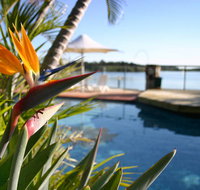 Sails Resort Port Macquarie by Rydges - St Kilda Accommodation