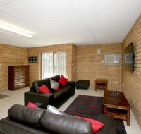 Salmon Apartment - St Kilda Accommodation