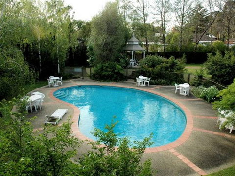 Sandown Regency & Serviced Apartments - St Kilda Accommodation 0