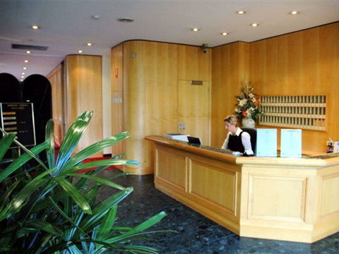 Sandown Regency & Serviced Apartments - St Kilda Accommodation 1