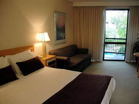 Sandown Regency & Serviced Apartments - St Kilda Accommodation 2