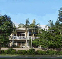 Sandy Beach Resort - St Kilda Accommodation