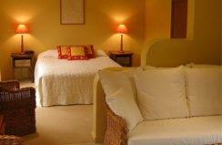 Santa Fe Luxury Bed & Breakfast - St Kilda Accommodation 0
