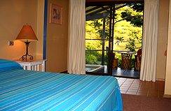 Santa Fe Luxury Bed & Breakfast - St Kilda Accommodation 1