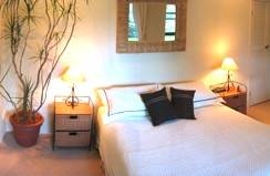 Santa Fe Luxury Bed & Breakfast - St Kilda Accommodation 2