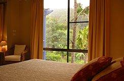Santa Fe Luxury Bed & Breakfast - St Kilda Accommodation 3