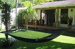 Santa Fe Luxury Bed & Breakfast - St Kilda Accommodation 4
