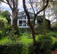 Scotland Island Lodge - St Kilda Accommodation