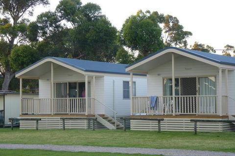 Seacrest Caravan Park - St Kilda Accommodation 2