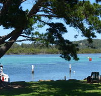Seacrest Caravan Park - St Kilda Accommodation