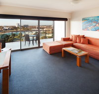 Seashells Mandurah - St Kilda Accommodation