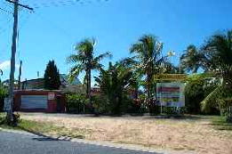 Cooee Bay QLD St Kilda Accommodation