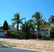 Seaspray Waterfront Holiday Units - St Kilda Accommodation
