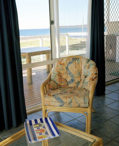 Shellharbour Beachside Tourist Park - St Kilda Accommodation 1