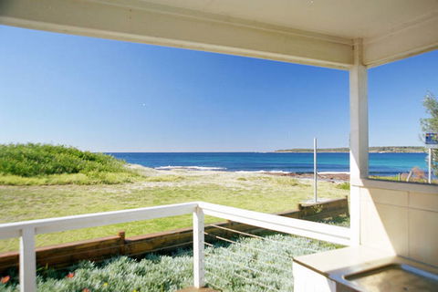 Shellharbour Beachside Tourist Park - St Kilda Accommodation 2