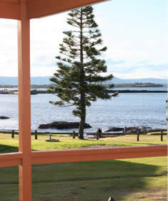 Shellharbour Beachside Tourist Park - St Kilda Accommodation 3