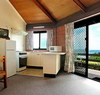 Shelly Beach Cabins - St Kilda Accommodation