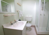 Shelly Beach Cabins - St Kilda Accommodation 6