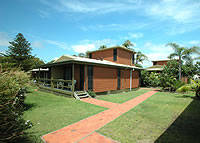 Shelly Beach Cabins - St Kilda Accommodation 8