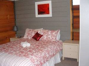 Shelly Beach Cabins - St Kilda Accommodation 9