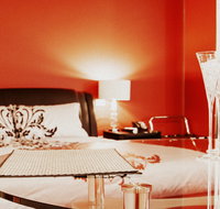 Silver Haven Motor Inn - St Kilda Accommodation