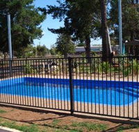 Silver Oaks Motel - St Kilda Accommodation