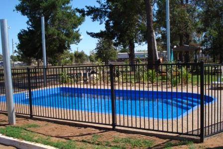 Silver Oaks Motel - St Kilda Accommodation 0