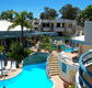 Silver Sands Resort - St Kilda Accommodation