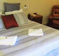 Sisleys Motel - St Kilda Accommodation
