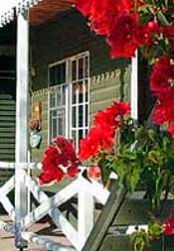 Sonja's Bed & Breakfast - St Kilda Accommodation 0