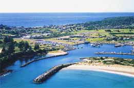 South Coast Holiday Parks - Bermagui - St Kilda Accommodation 0