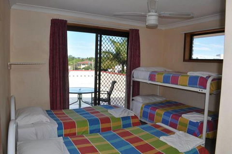 Southport Tourist Park - St Kilda Accommodation 8