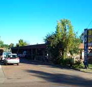 St George's Balonne River Motor Inn - St Kilda Accommodation