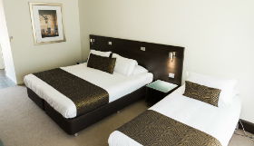 Station Motel Parkes - St Kilda Accommodation 4
