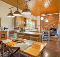 Stony Creek Farm BB - St Kilda Accommodation