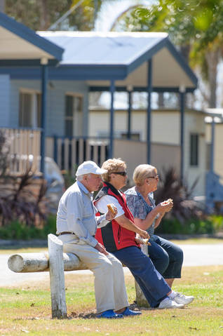 Stuarts Point NSW St Kilda Accommodation