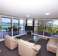 Sunrise Apartments Tuncurry - St Kilda Accommodation