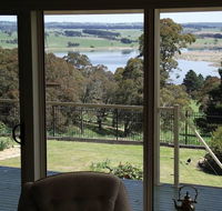 Sunsets At Oberon - St Kilda Accommodation