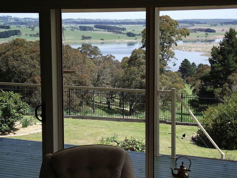 Sunsets At Oberon - St Kilda Accommodation 0