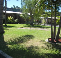 Sussex Palms Holiday Park - St Kilda Accommodation