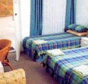 Tall Timbers Motel - St Kilda Accommodation