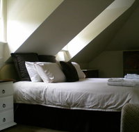 Tanwarra Lodge - St Kilda Accommodation