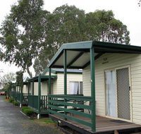 Tatura Caravan Park - St Kilda Accommodation